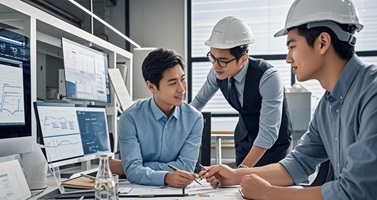 環(huán)評(píng)工程師